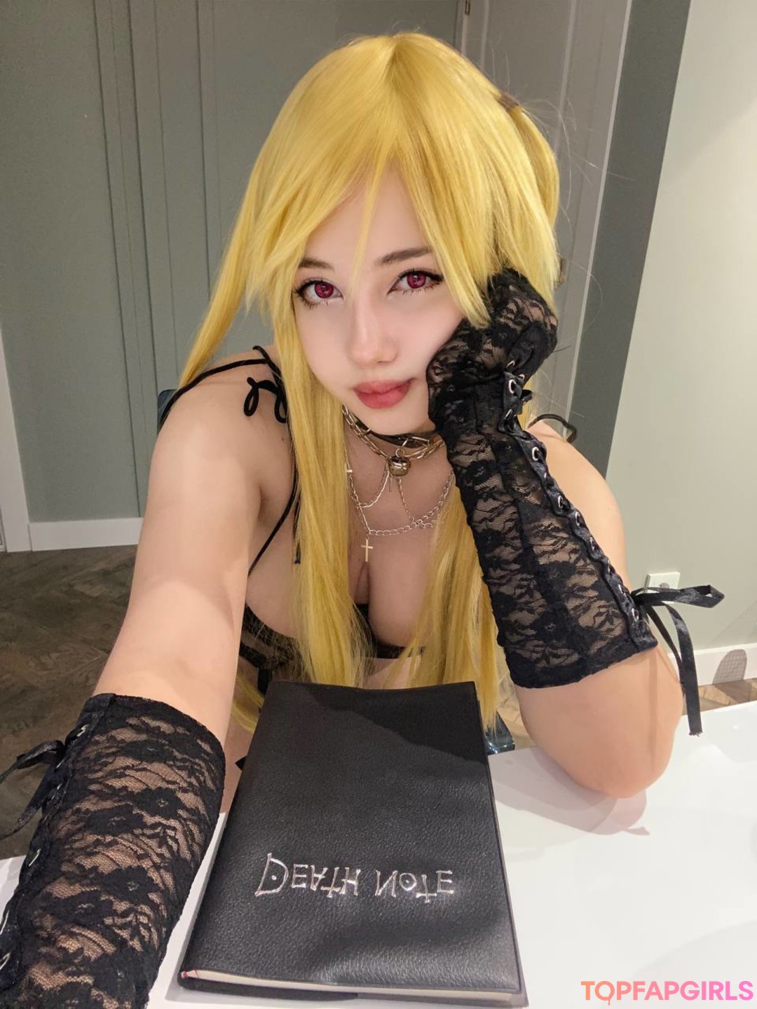 Foto desnuda filtrada de OnlyFans de Kiko Baka #229