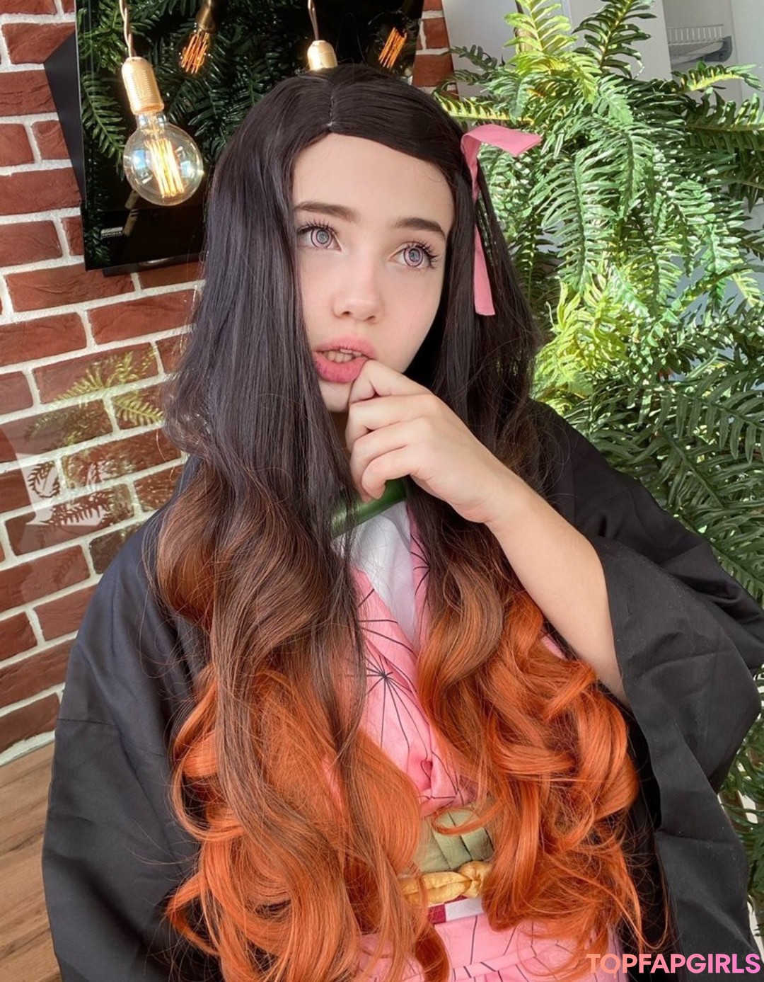 Foto desnuda filtrada de OnlyFans de Kiko Baka #464