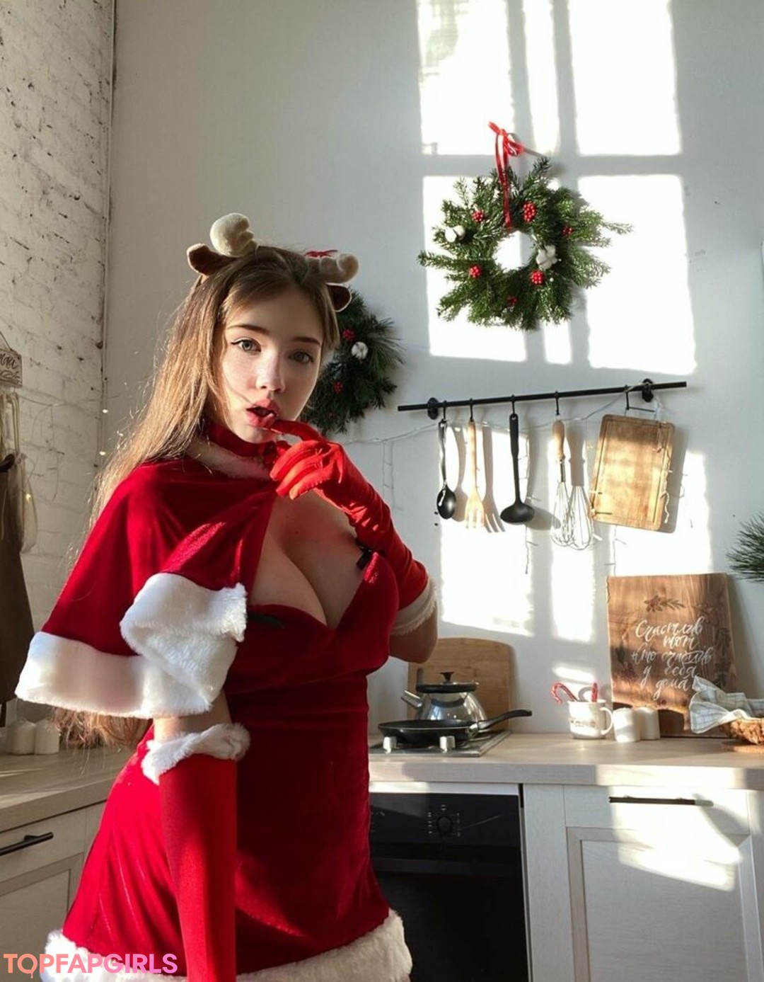 Foto desnuda filtrada de OnlyFans de Kiko Baka #743