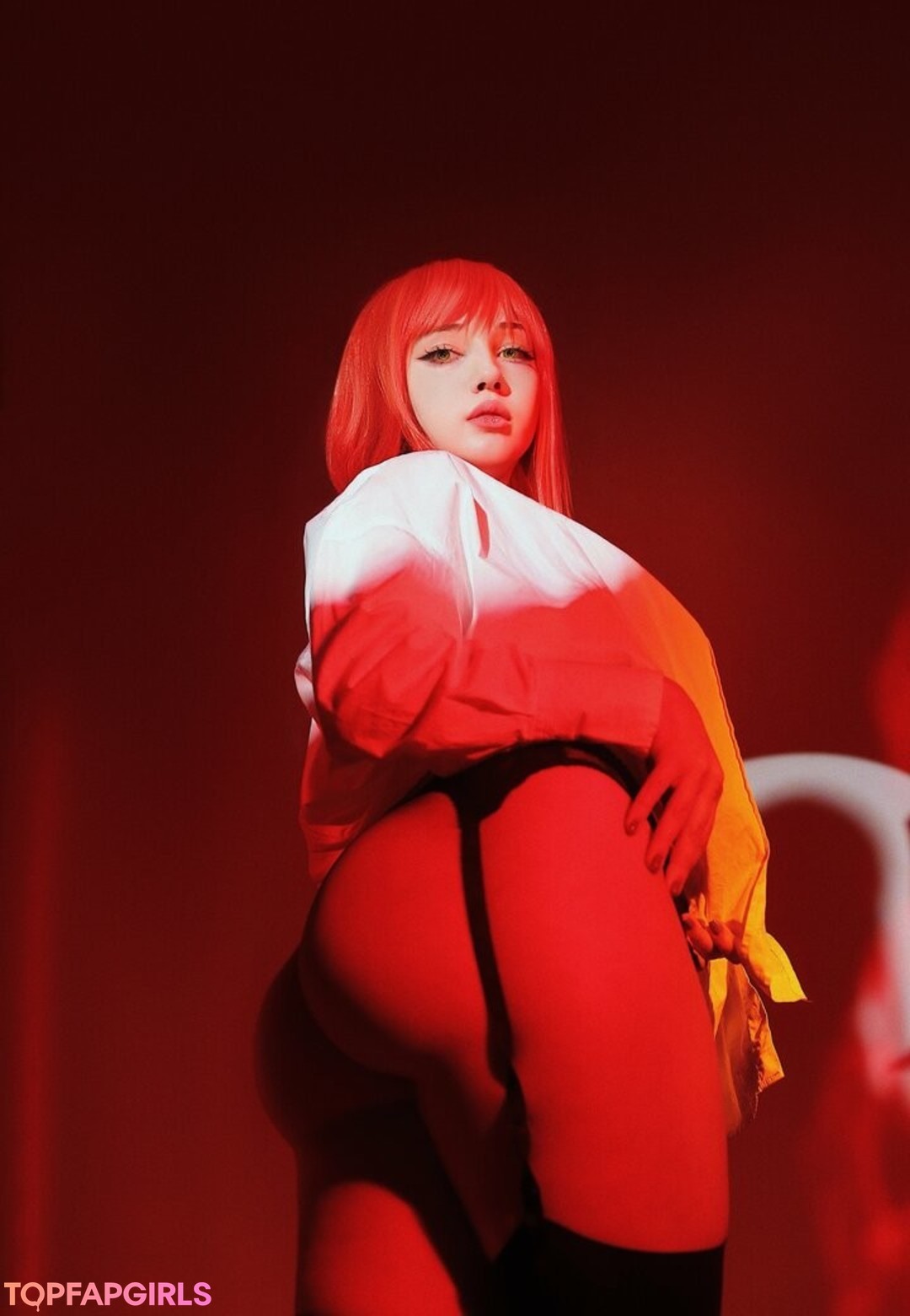 Foto desnuda filtrada de OnlyFans de Kiko Baka #885