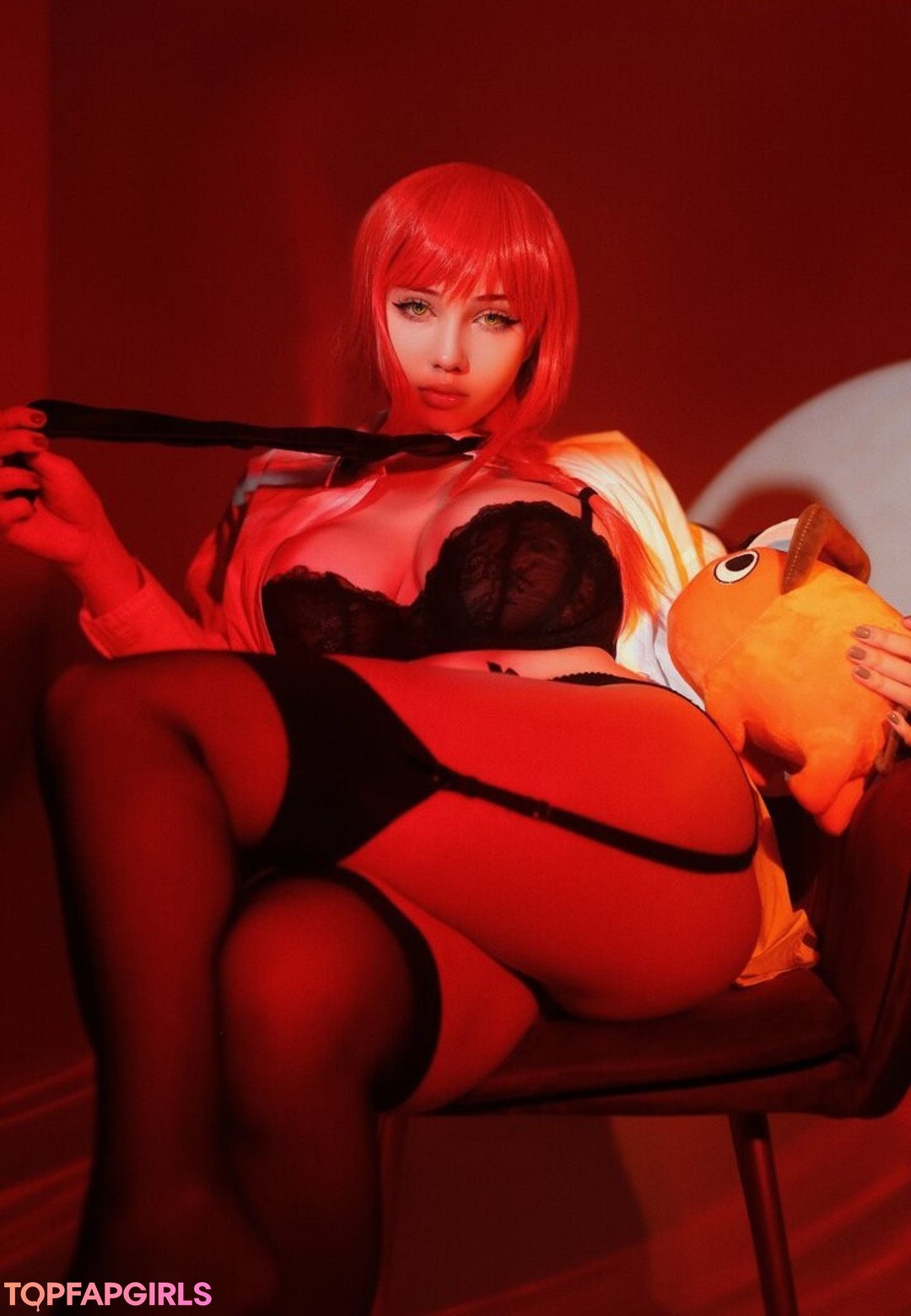 Foto desnuda filtrada de OnlyFans de Kiko Baka #886