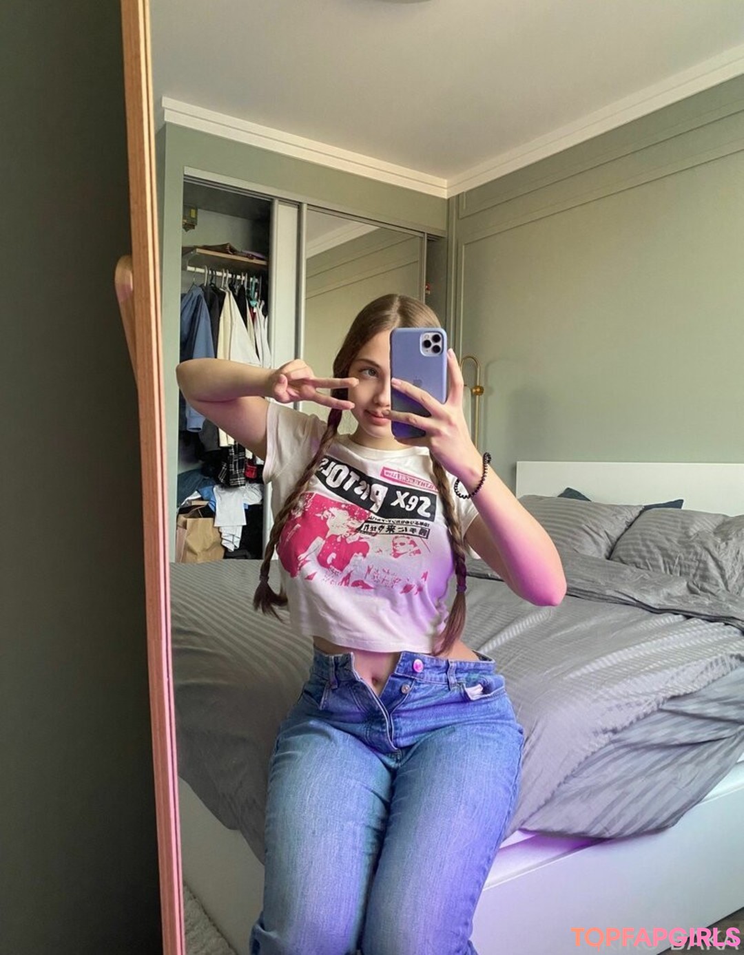 Foto desnuda filtrada de OnlyFans de Kiko Baka #990