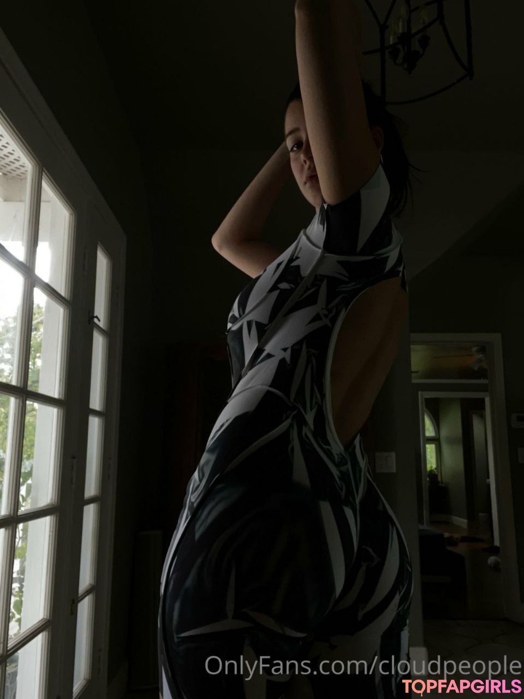 Foto desnuda filtrada de OnlyFans de Sarah Mcdaniel #219