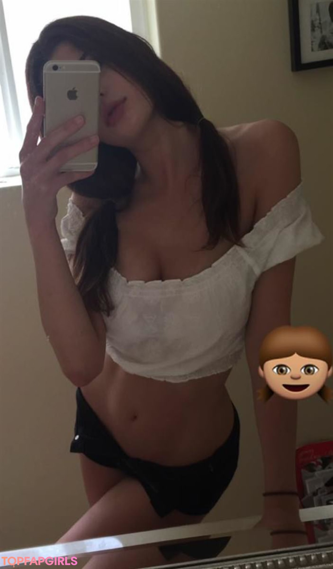 Foto desnuda filtrada de OnlyFans de Sarah Mcdaniel #296