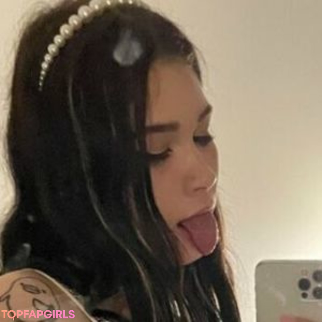 Foto desnuda filtrada de OnlyFans de Julia Pelc #47