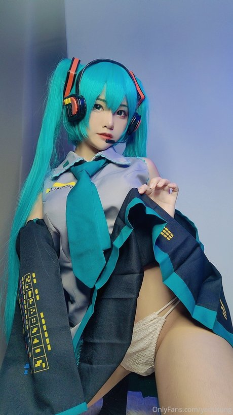 Yami
