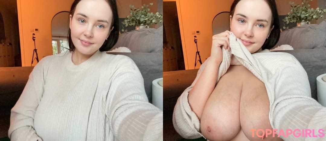 Foto desnuda filtrada de OnlyFans de Evelyn White #325