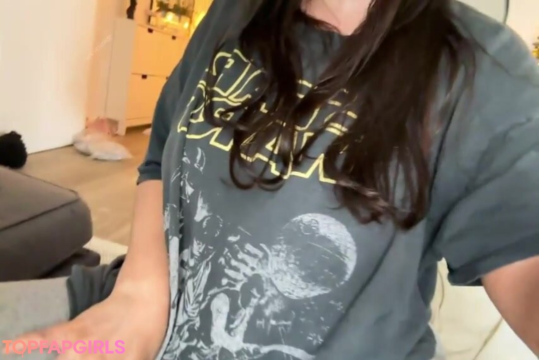 Foto desnuda filtrada de OnlyFans de Evelyn White #340