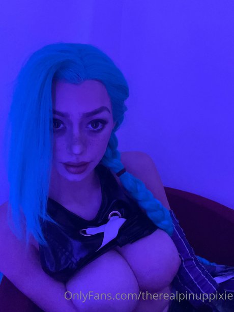PinupPixie