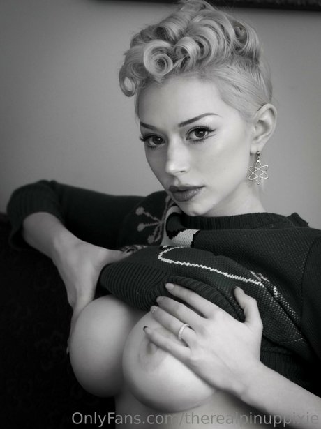 PinupPixie