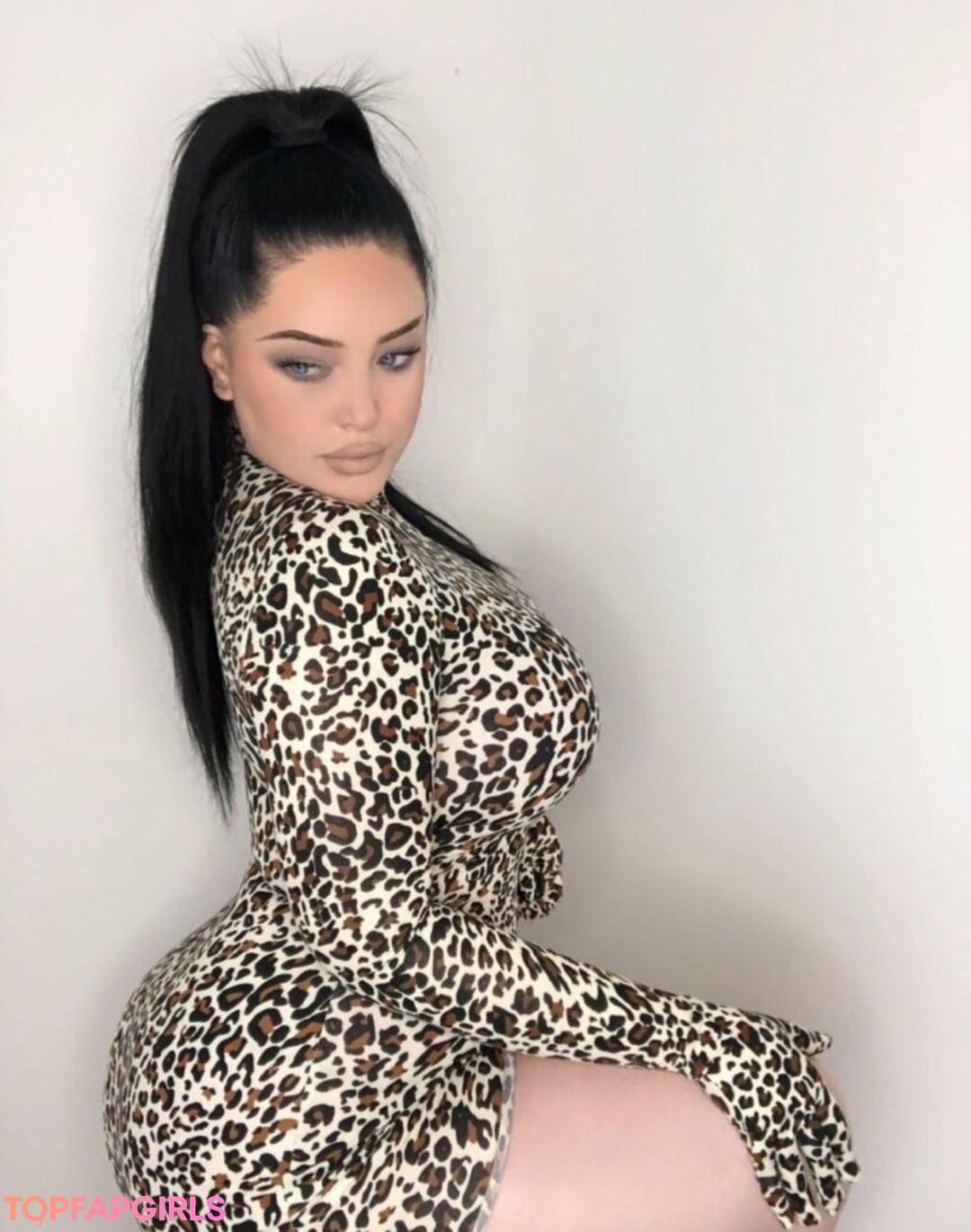 Foto desnuda filtrada de OnlyFans de Claudia Rivier #103