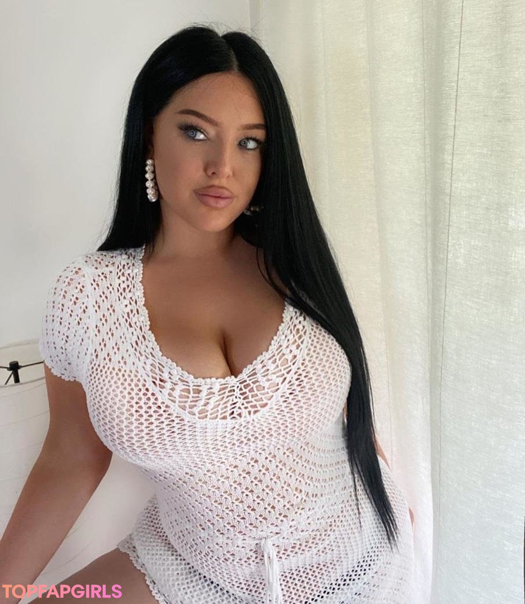 Foto desnuda filtrada de OnlyFans de Claudia Rivier #18