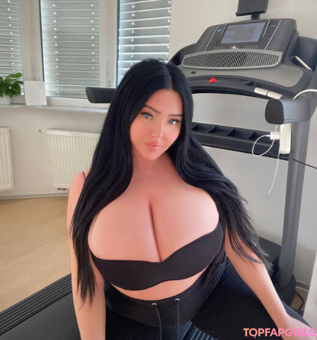 Foto desnuda filtrada de OnlyFans de Claudia Rivier #182