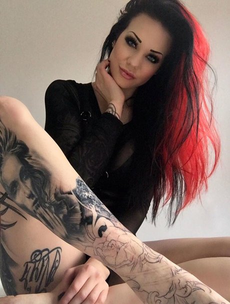 Starfucked