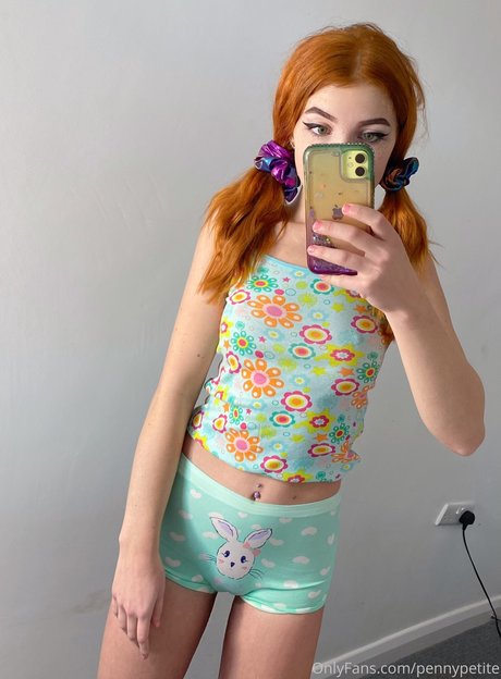 Penny petite