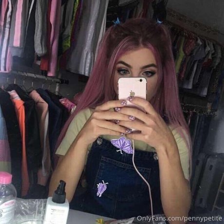 Penny petite