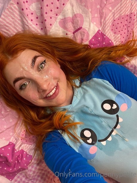 Penny petite