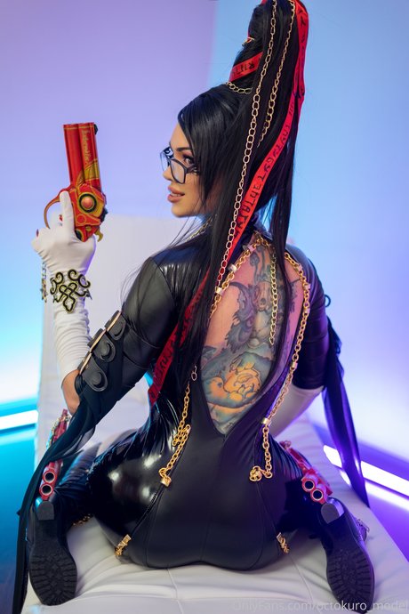 Octokuro