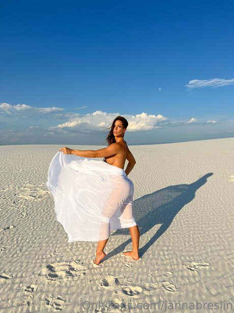 Janna Breslin