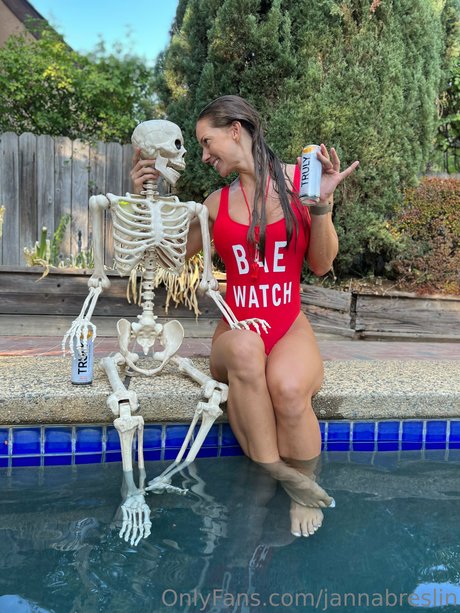 Janna Breslin