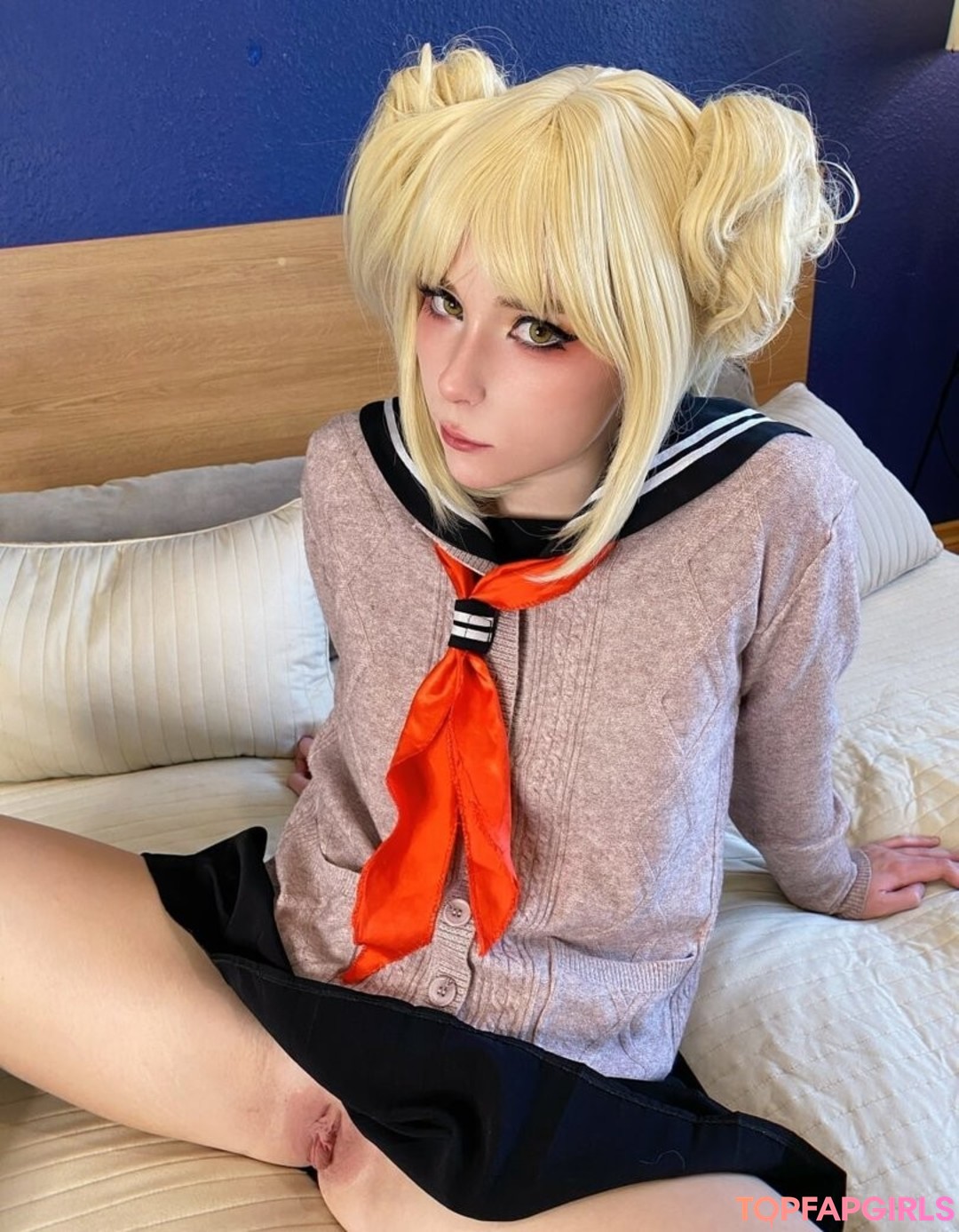 Foto desnuda filtrada de OnlyFans de Sweetie Fox #1936