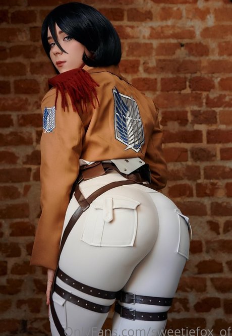Sweetie Fox