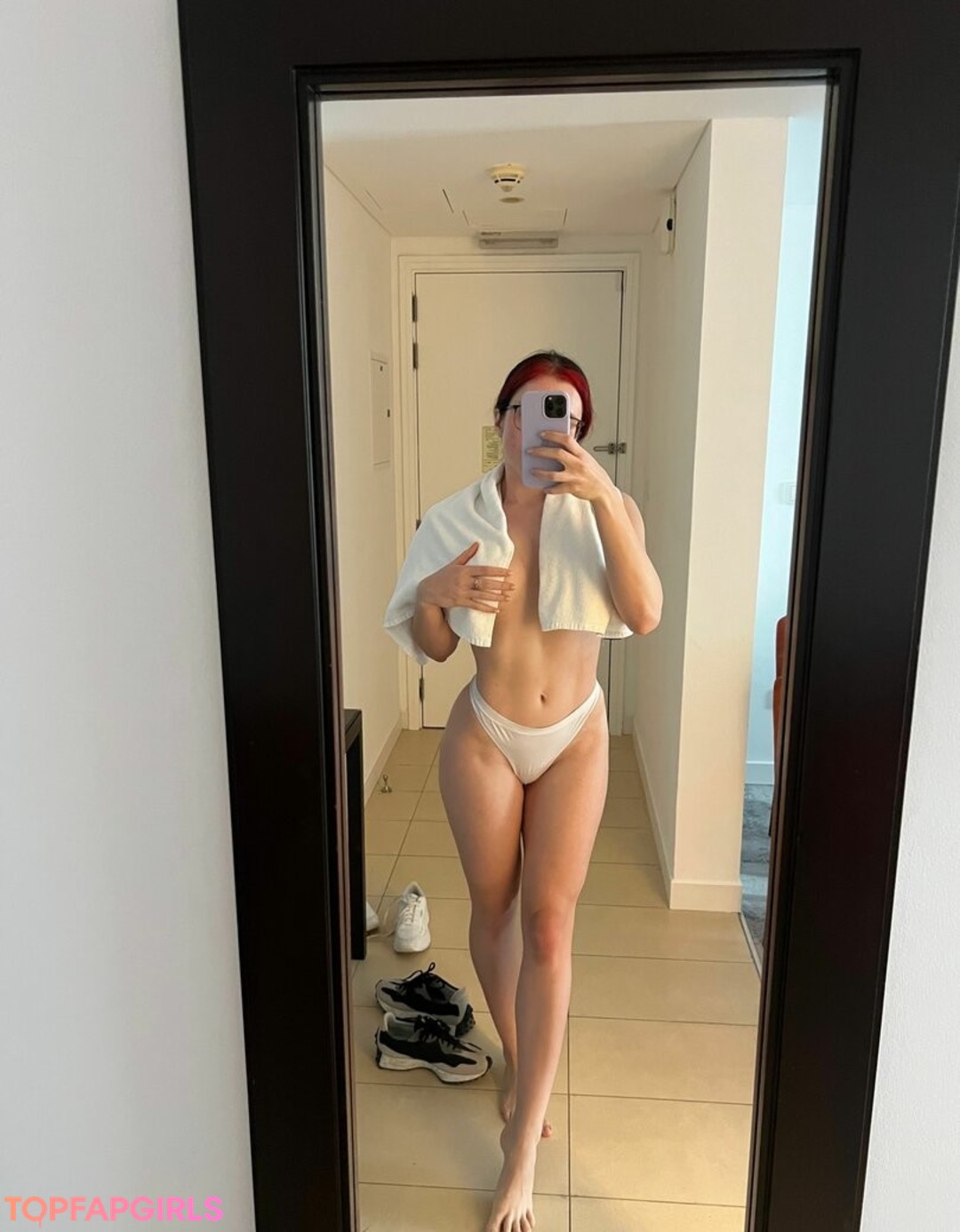 Foto desnuda filtrada de OnlyFans de Sweetie Fox #2403