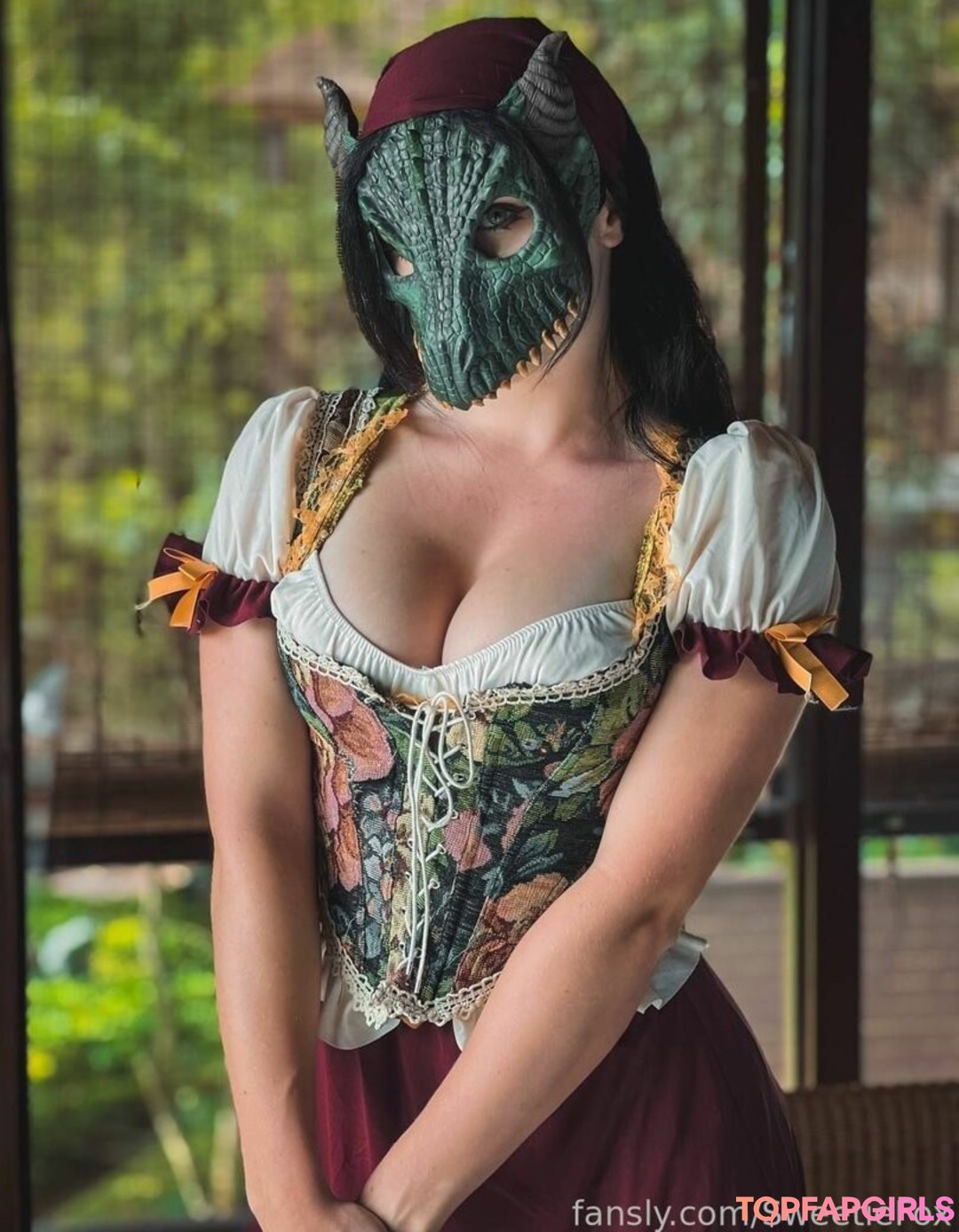 Foto desnuda filtrada de OnlyFans de Sweetie Fox #2723 Foto desnuda filtrada de OnlyFans de Sweetie Fox #2723