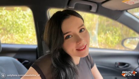 Sweetie Fox