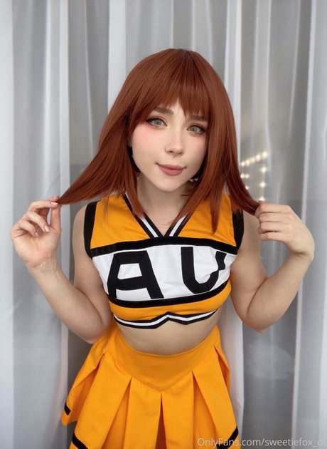 Sweetie Fox