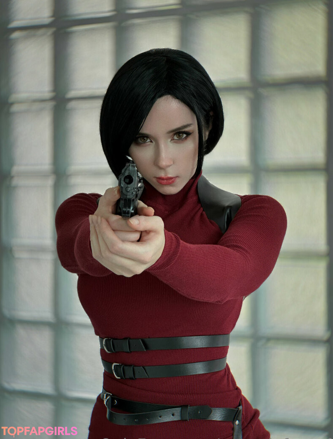 Foto desnuda filtrada de OnlyFans de Sweetie Fox #3540