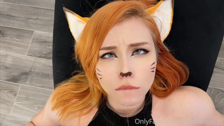 Sweetie Fox