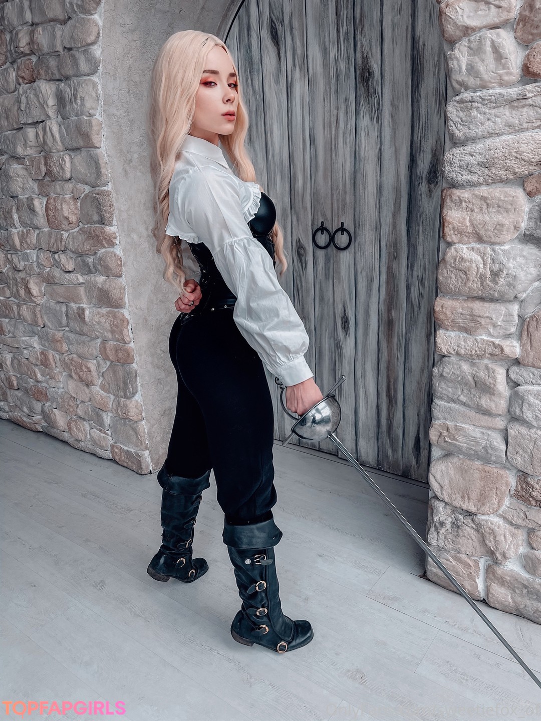 Foto desnuda filtrada de OnlyFans de Sweetie Fox #1206 Foto desnuda filtrada de OnlyFans de Sweetie Fox #1206