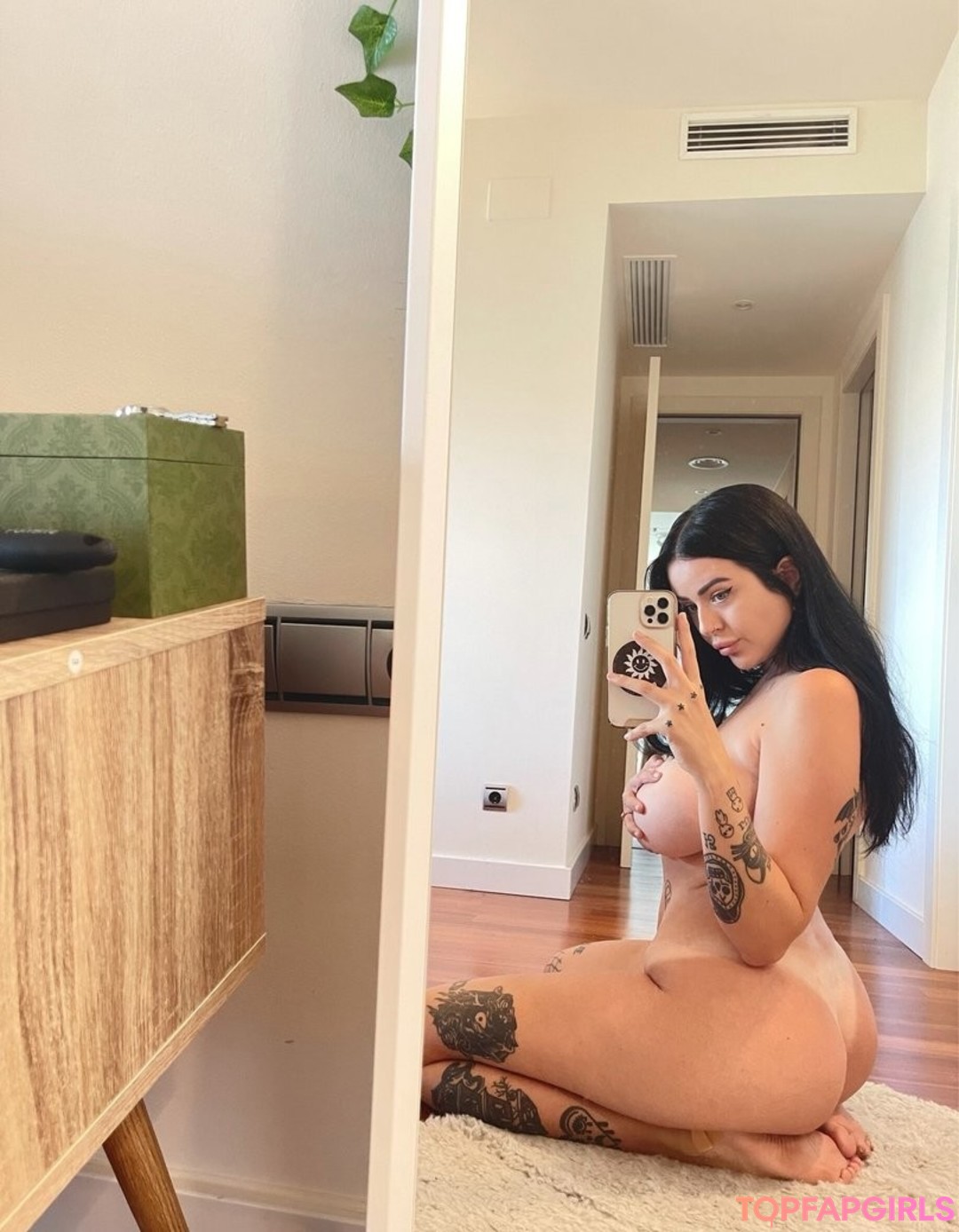 Foto desnuda filtrada de OnlyFans de Lydiagh0st #483