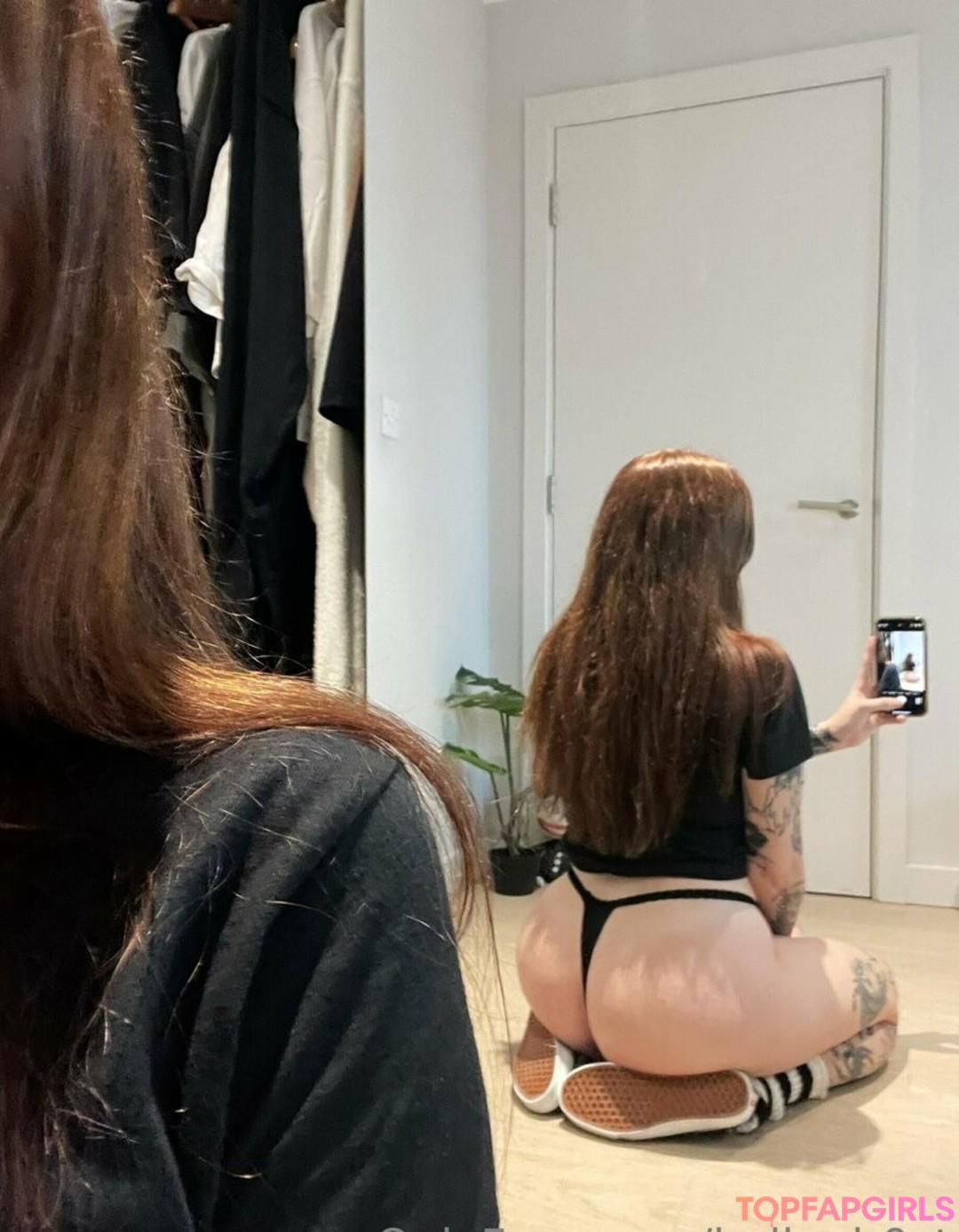 Foto desnuda filtrada de OnlyFans de Lydiagh0st #753