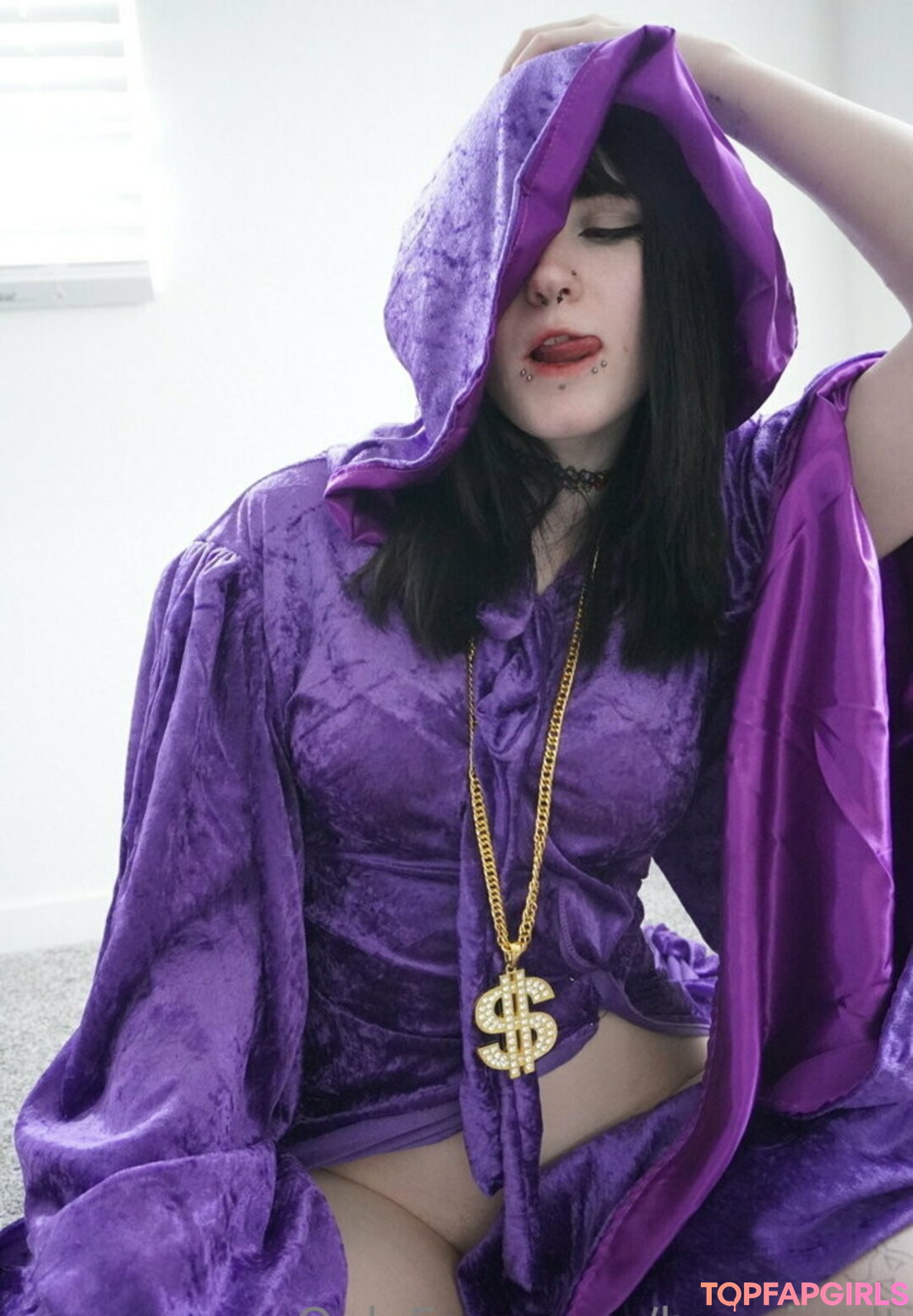 Foto desnuda filtrada de OnlyFans de Bunniicult #116