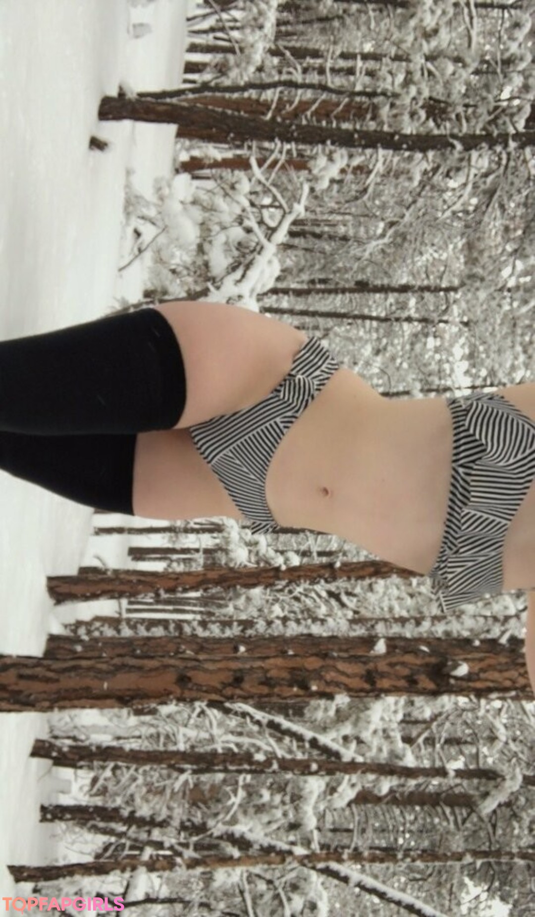 Foto desnuda filtrada de OnlyFans de Bunniicult #45