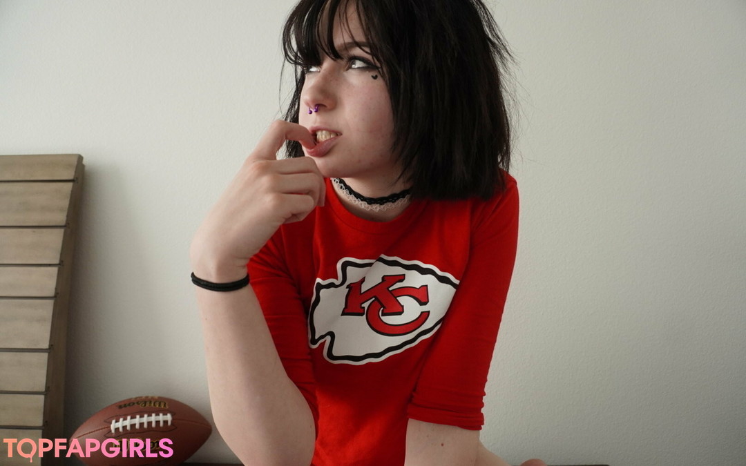 Foto desnuda filtrada de OnlyFans de Bunniicult #69