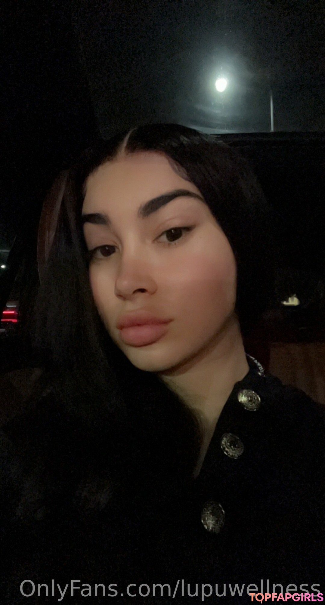 Foto desnuda filtrada de OnlyFans de Liz #278