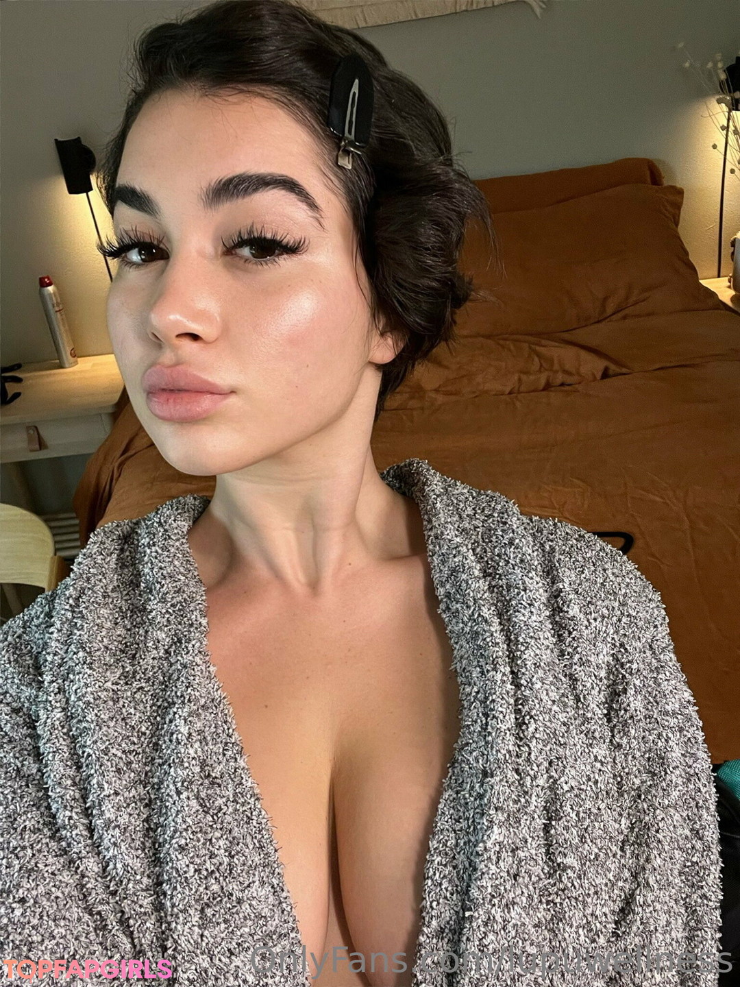 Foto desnuda filtrada de OnlyFans de Liz #298