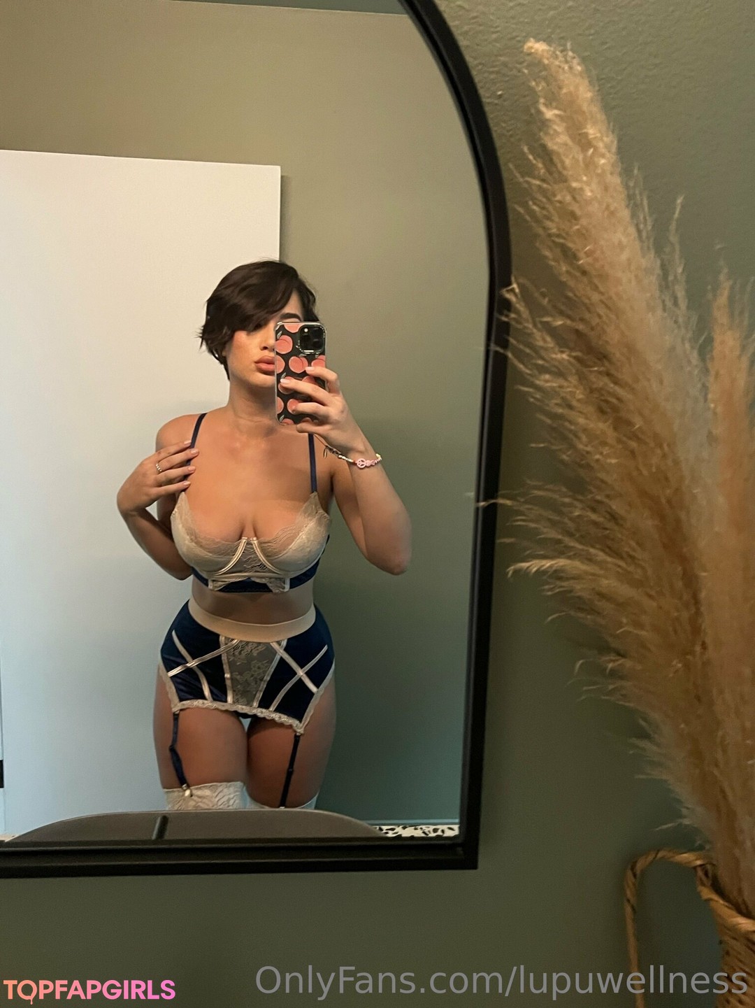 Foto desnuda filtrada de OnlyFans de Liz #323