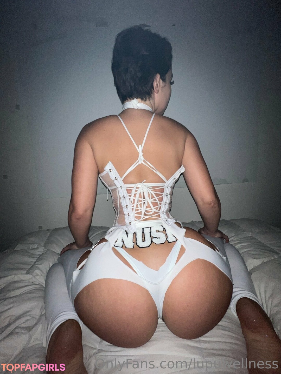 Foto desnuda filtrada de OnlyFans de Liz #423