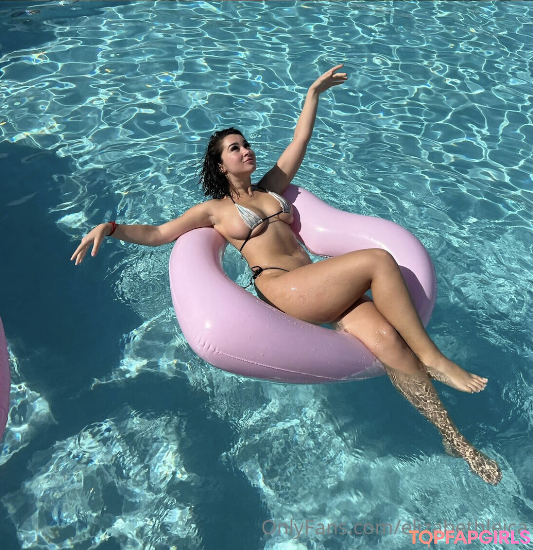 Foto desnuda filtrada de OnlyFans de Liz #74