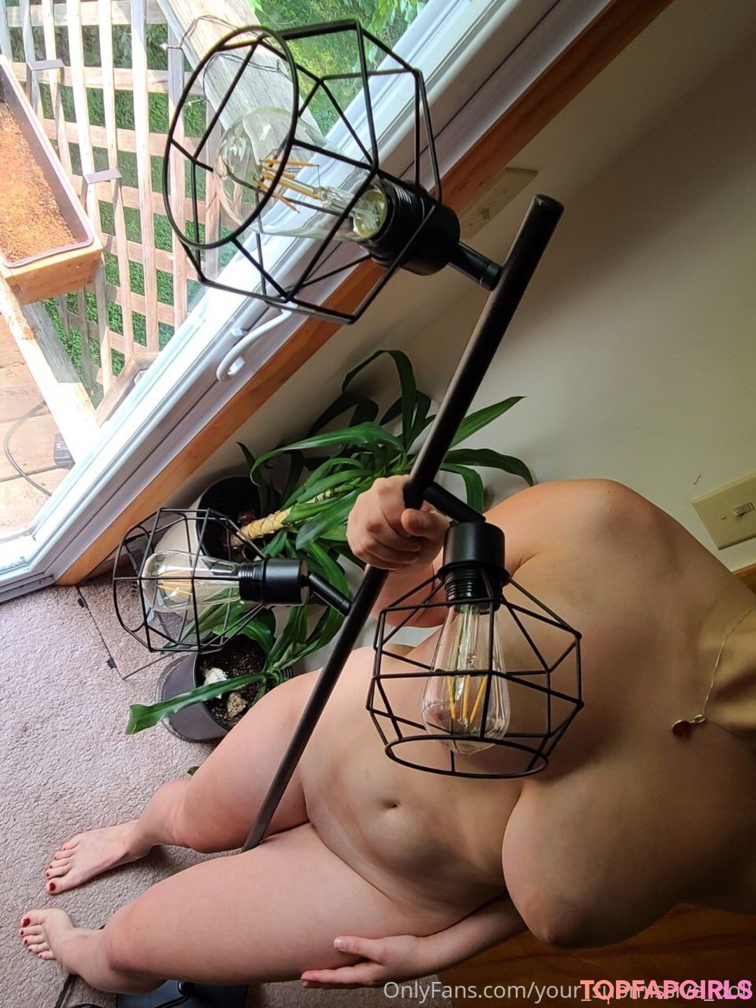 Foto desnuda filtrada de OnlyFans de Valorie #603