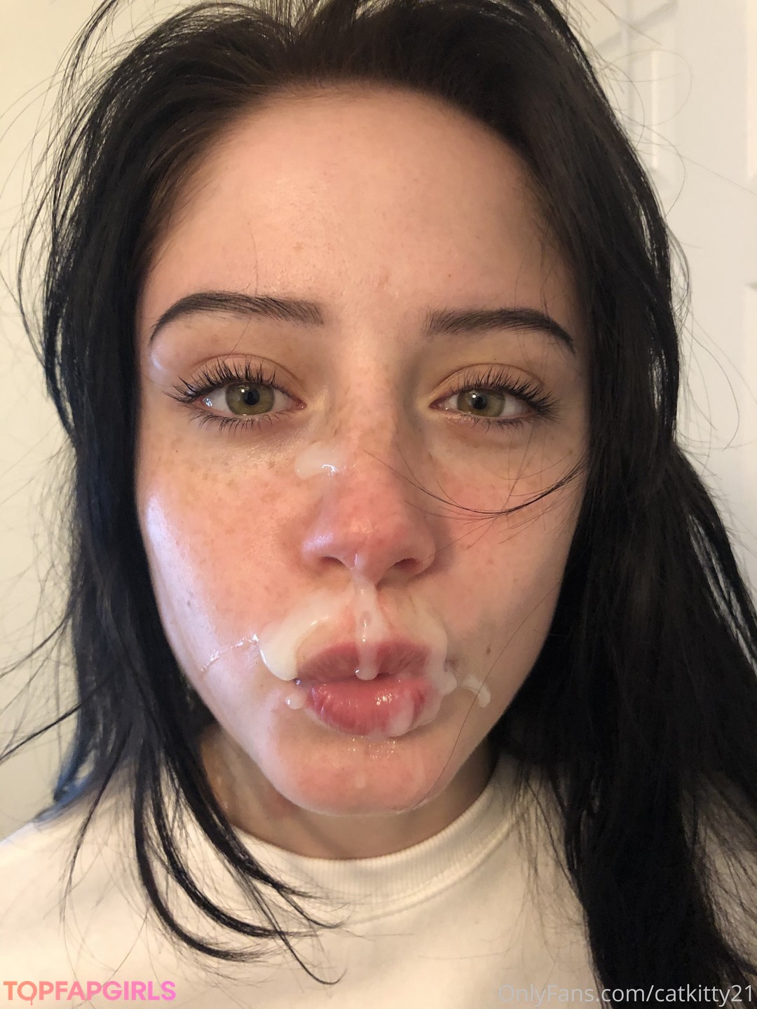 Foto desnuda filtrada de OnlyFans de Catkitty21 #20