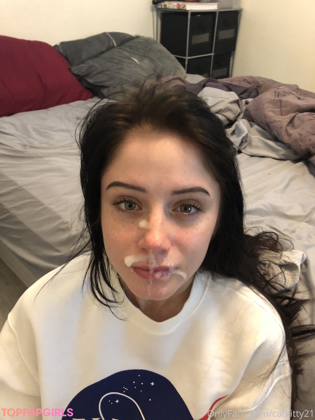 Foto desnuda filtrada de OnlyFans de Catkitty21 #26