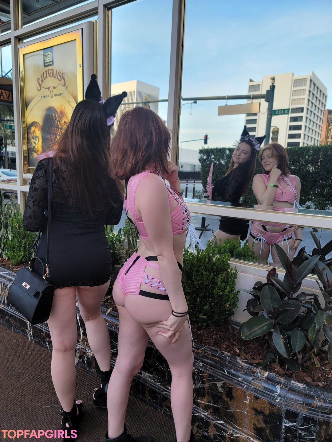 Foto desnuda filtrada de OnlyFans de Rylie Rowan #600