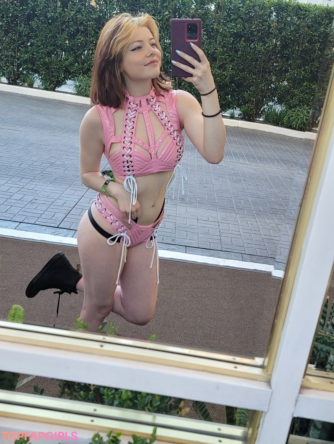 Foto desnuda filtrada de OnlyFans de Rylie Rowan #718