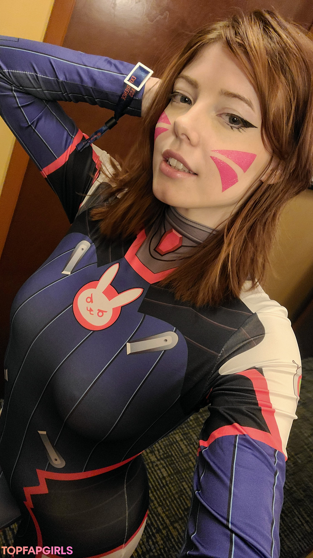 Foto desnuda filtrada de OnlyFans de Rylie Rowan #333