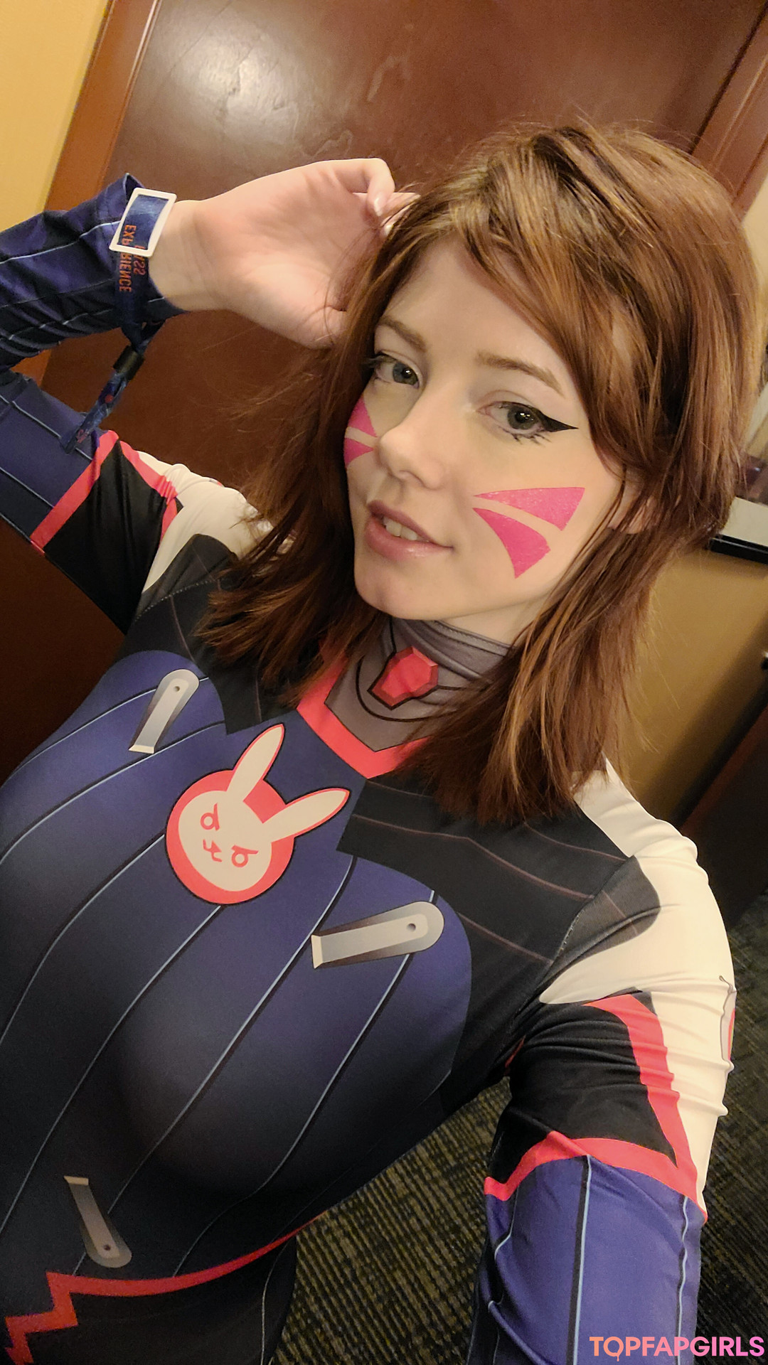 Foto desnuda filtrada de OnlyFans de Rylie Rowan #335